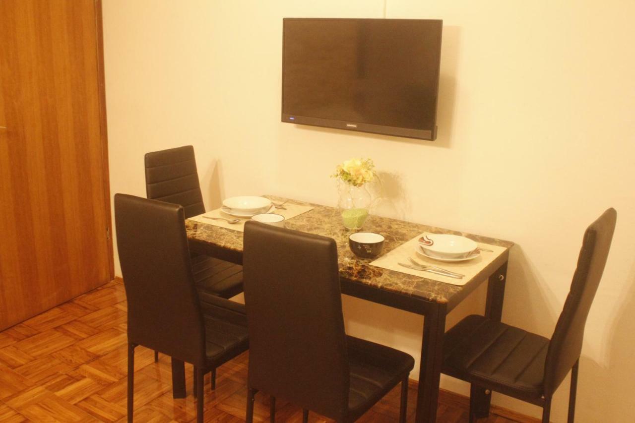 Apartman Jadranka Njivice Exterior foto